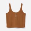 Sleeveless Shirt